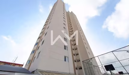 Apartamento de 3 dormitórios à venda na Rua Nossa Senhora Mãe dos Homens em Vila Progresso, Guarulh