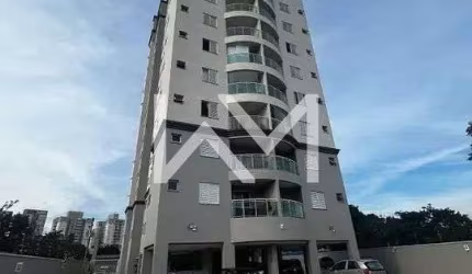 Apartamento à venda no Macedo (Residencial Marbella) | 2 Quartos, sala, cozinha, vaga de garagem, l