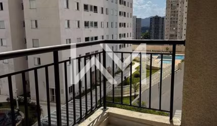 Maravilhoso Apartamento à venda com 3 dormitórios, sendo 1 suíte, 2 banheiros, 1 vaga de garagem, 7