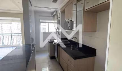 Apartamento à venda com 2 quartos (1 suíte), Jardim Flor da Montanha, Guarulhos, SP