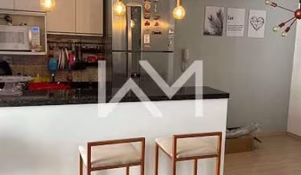 Apartamento a Venda Condomínio Dream, 2 dormitórios lazer completo  em Gopouva  -  Guarulhos