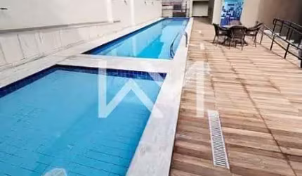'Apartamento à Venda no Jardim Bom Clima – 2 Dorms (1 Suíte), Varanda Gourmet e Lazer Completo!'