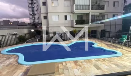 Apartamento com 3 dormitórios e uma suíte à venda na Alameda Yayá, Guarulhos, SP