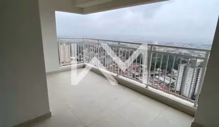 Cobertura de 3 dormitórios com vista incrível à Venda, Gopoúva, Guarulhos, SP