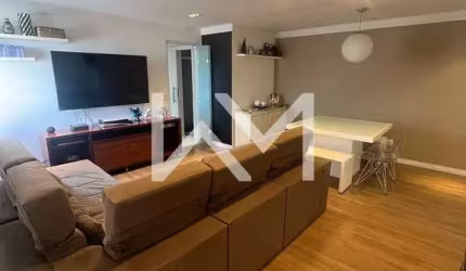 Apartamento à venda, com 3 quartos, sendo 1 suíte e 2 vagas, na Vila Rosália, Guarulhos, SP
