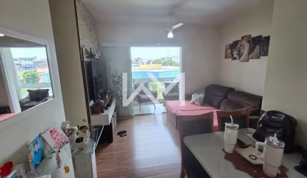 Excelente Apartamento à venda com 3 dormitórios, 1 banheiro, 1 vaga de garagem,70m²,   Jardim Cumbi