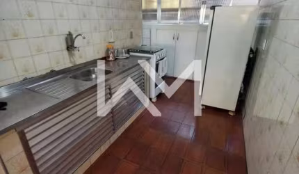 Ótimo Apartamento à venda com 3 dormitórios, 1 banheiro, 1 vaga de garagem, 62m², Parque Cecap em G