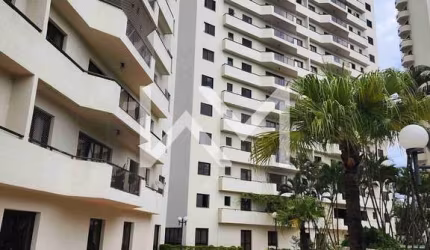 Apartamento de 4 dormitórios com 2 suítes à venda em frente ao Bosque Maia, Guarulhos, SP