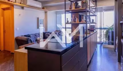 Apartamento 2 dormitórios com suíte à Venda, Melville Empresarial I e II, Barueri, SP