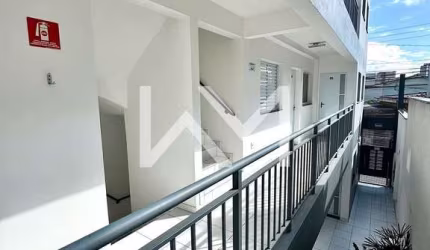 Studio à venda com 24,2m² e apenas a 8 minutos do metrô Guilhermina Esperança, Vila Granada, São Pa