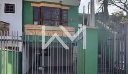Lindo Sobrado de Esquina com 3 Suítes e 5 Vagas em Guarulhos – Localização Imbatível e Oportunidade