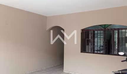 Sobrado à Venda com 3 quartos, sendo 1 suíte e 2 vagas, Jardim Rosana, Guarulhos, SP