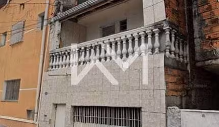 Casa residencial em Macedo - Guarulhos, SP