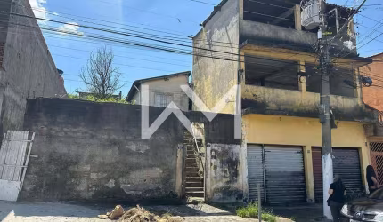 Terreno  2 lotes a Venda  Oportunidade para Investidores e incorporadores  com 375m² em Cidade Nov