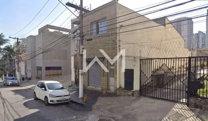 Sobrado Residencial e comercial  à venda, Tatuapé, São Paulo, SP
