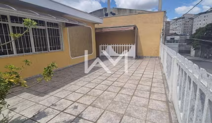 Casa Assobradada com 3 quartos sendo uma suíte à Venda, Jardim Santa Terezinha Aricanduva São Paulo