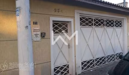 Sobrado no Parque Renato Maia - 317m², 4 Dorms, 4 Suítes, 6 Banheiros, Garagem - Imperdível em Guar