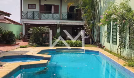 Sobrado maravilhoso a venda na Vila Rosália