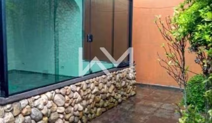 Excelente casa à Venda com 5 dormitórios, 3 banheiros, 3 vagas de garagem para carro, 200m², Vila N