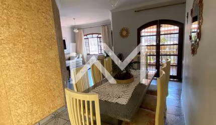 Sobrado comercial e residencial com excelente espaço pro seu negócio, Parque Continental I, Guarulh
