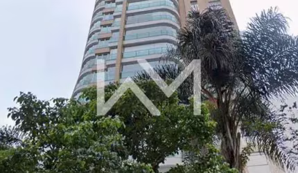 Apartamento Mobiliado à venda, com 2 suítes, hidro, Closet, condomínio completo, À venda em Santana
