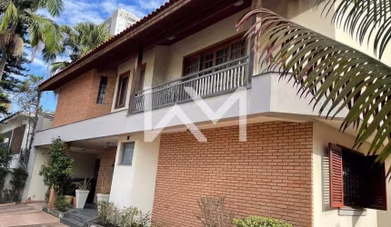 Sobrado Alto Padrão à venda, terreno de 920 metros, em Vila Rosália, Guarulhos, SP