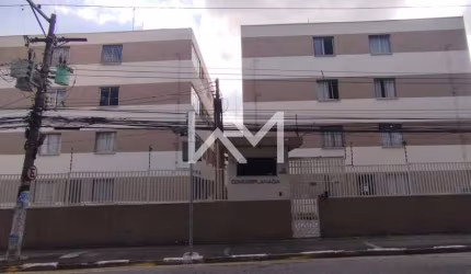 Apartamento para Locação com 48m², 1 Dormitório, 1 Vaga de Garagem, Vila Leonor, Guarulhos, SP