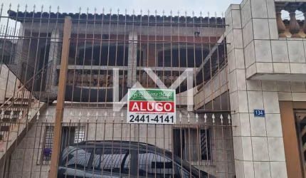 Casa de 2 Quartos com Sala Ampla, Cozinha Funcional, 1 Banheiro, 1 Vaga de Garagem e Lavanderia Int