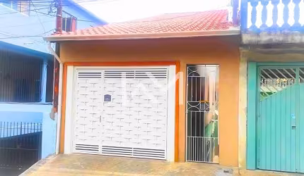 Casa para Alugar no Jardim Bela Vista, Guarulhos – Ampla, bem bocalizada, arejada e próxima a servi