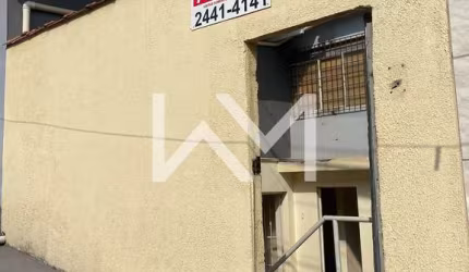 Casa Comercial ou residencial com 3 salas  e banheiro para locação, no Jardim Bom Clima, Guarulhos,