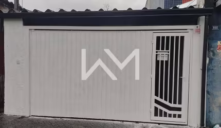 Excelente casa para locação com 3 dormitórios, 2 banheiros, 2 vagas de garagem para carro, 125m², J