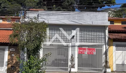 Excelente Casa para locação, 3 dormitórios, 2 vagas cobertas em Jardim Maia, Guarulhos, SP