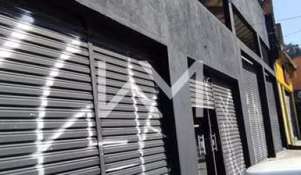 Salão comercial  com dois pisos para Locação, Jardim Bartira, São Paulo, SP