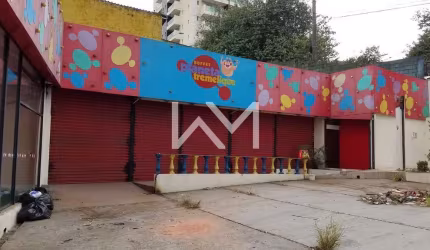 Loja para venda e locação, Jardim Guarulhos, Guarulhos, SP