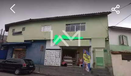 Sala comercial 70m² 2 banheiros parte superior  para Locação, Jardim Gracinda, Guarulhos, SP