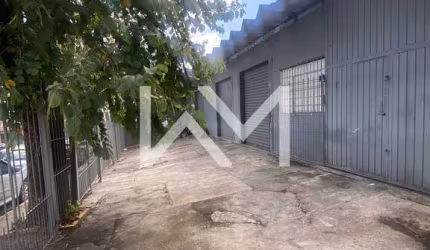 Galpão / Barracão à venda com 540m² de área e excelente localização - Bom Clima - Guarulhos/SP