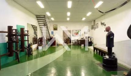 Salão comercial à Venda, Jardim Santa Cecília, Guarulhos, SP