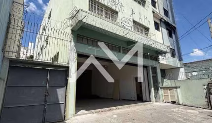 Ótimo Prédio para locação com 9 banheiros, 3 pavimentos, com elevador,  650m², Jardim Bom Clima, Gu
