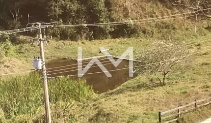 Terreno com 20.000 metros para Chácara à venda, Itapeti, Guararema, SP