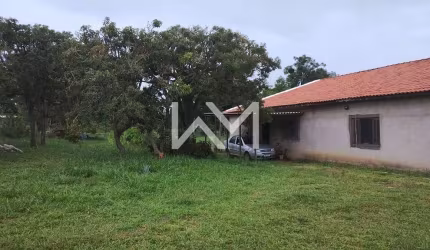 Linda chácara a Venda  5.000 metros  Bairro Baronesa, Bofete SP