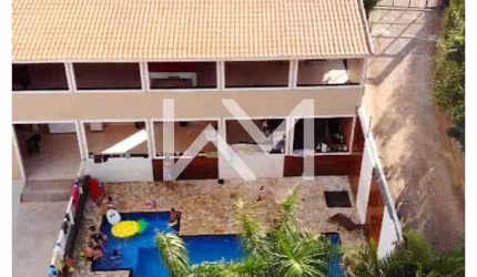 Chácara à Venda ou locação com 12 dormitórios, 3.000m² Água Azul, Guarulhos, SP