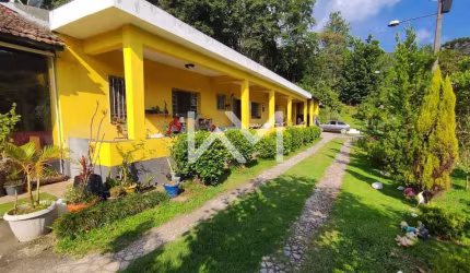 Sítio à Venda com 17.000 m², com casa sede, 2 chalés e 3 lagos de pesca em Cuiabá de Cima , Nazaré