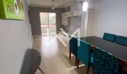 Apartamento à venda com 62m² com 2 quartos, 1 suíte no Saint Paul Residence, Vila Rosália, Guarulho