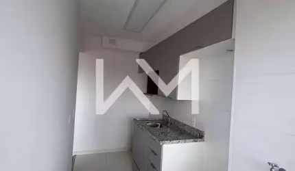 Apartamento para Alugar, NOVO, na Vila Rosália – 2 Quartos, 1 Suíte