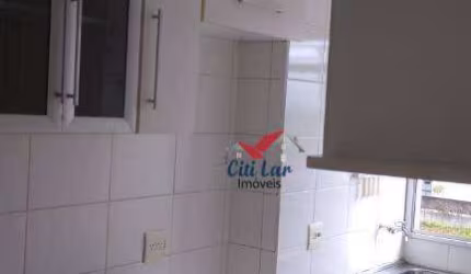 Apartamento à venda, 43 m² por R$ 220.000,00 - Jaraguá - São Paulo/SP
