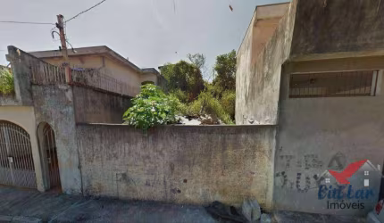 Terreno à venda, 320 m² por R$ 316.000,00 - Vila Boaçava - São Paulo/SP
