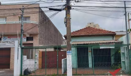 Casa à venda, 195 m² por R$ 800.000,00 - Vila Mangalot - São Paulo/SP