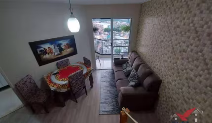 Cobertura de 3 Dormitórios à venda com 103 m² por R$ 425.000,00 - Jardim Aurora - São Paulo/SP