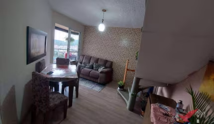 Cobertura de 3 Dormitórios à venda com 103 m² por R$ 425.000,00 - Jardim Aurora - São Paulo/SP
