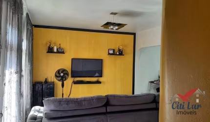 Sobrado à venda, 128 m² por R$ 1.060.000,00 - Parque São Domingos - São Paulo/SP
